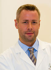 MUDr. Imrich Kováč
