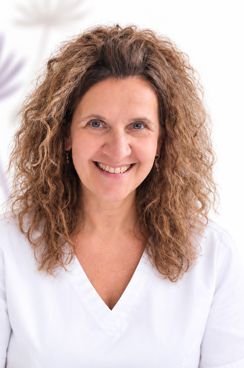 MUDr. Dagmar Kutnárová, PhD., MPH