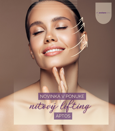 NIŤOVÝ LIFTING APTOS