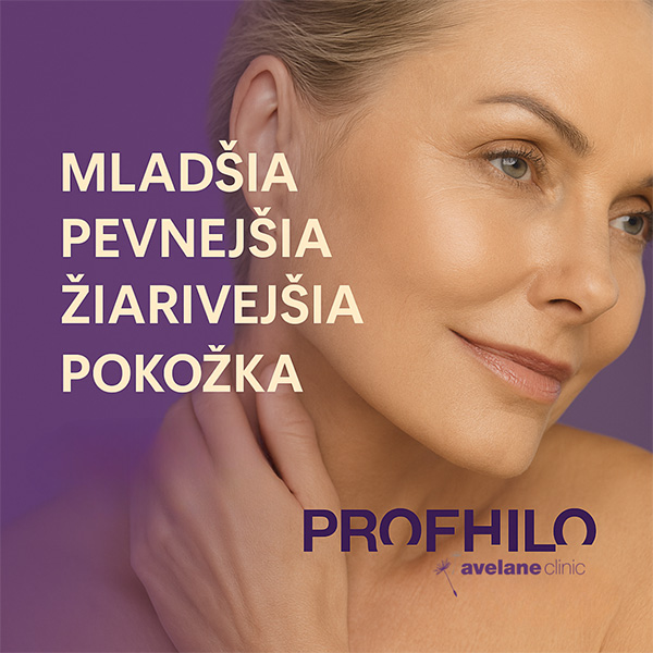 Čo je Profhilo?