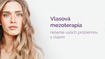 Vlasová mezoterapia