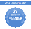 MUDr. Ladislav Bogdán - Estheticon.sk