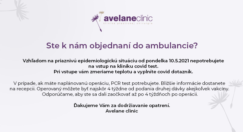 Oznámenie