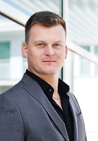 MUDr. Ladislav Bogdán, MPH