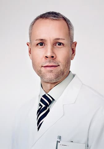 MUDr. Imrich Kováč, MPH