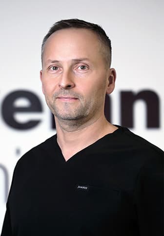 MUDr. Daniel Mládek, PhD., MPH