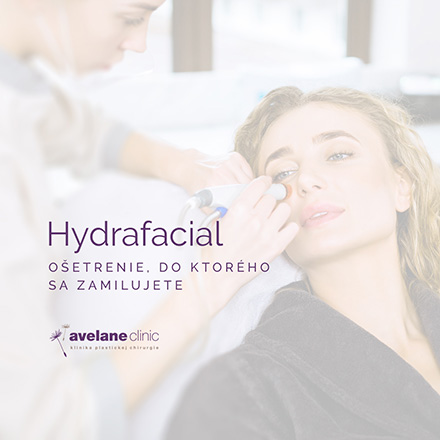 HYDRAFACIAL Elite