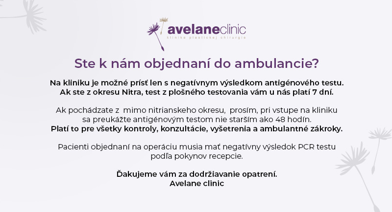 Oznámenie
