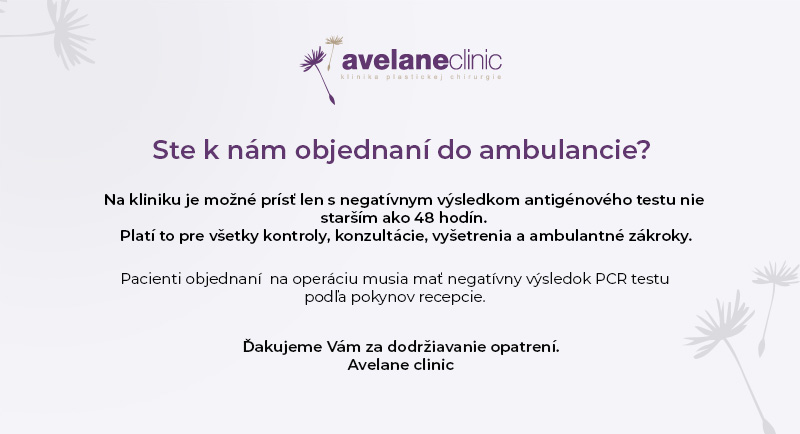 Oznámenie