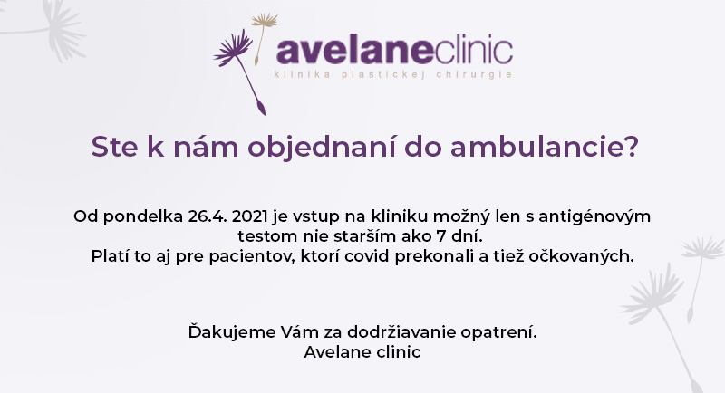 Oznámenie